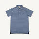 Prim and Proper Polo