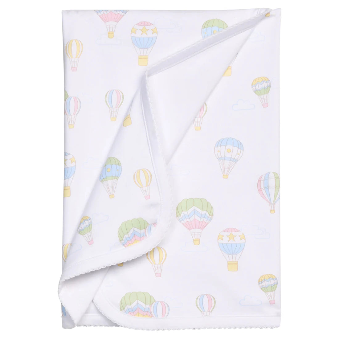 LE Printed Blanket