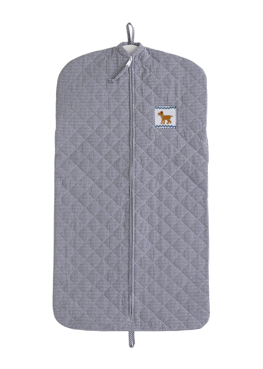 LE Quilted Garment