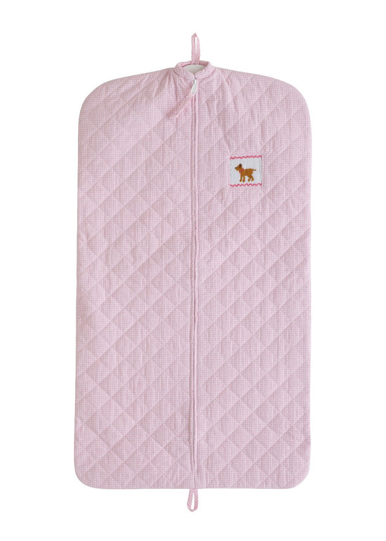 LE Quilted Garment