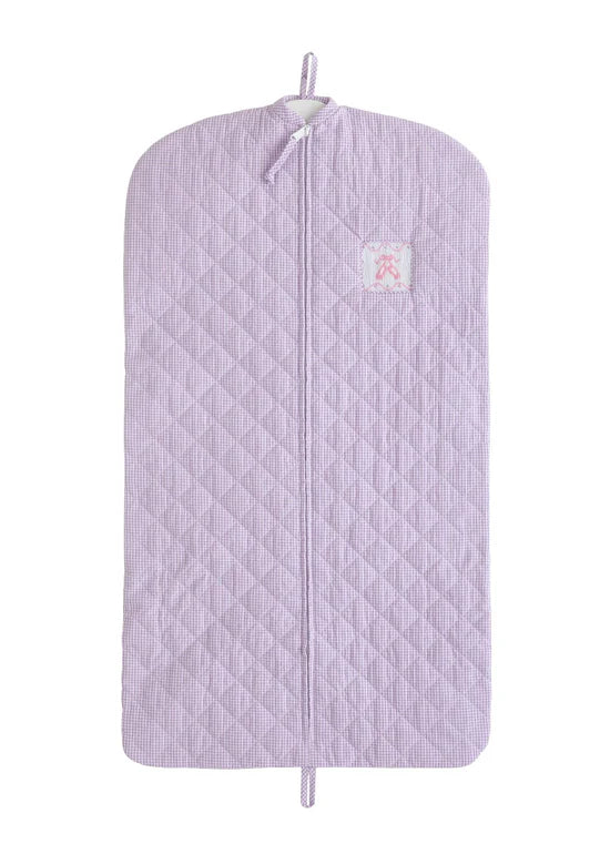 LE Quilted Garment