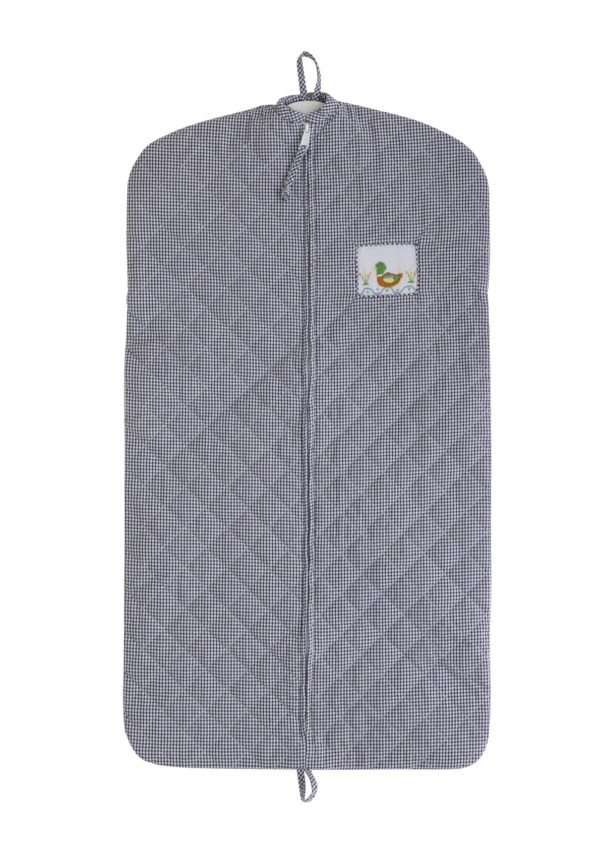 LE Quilted Garment