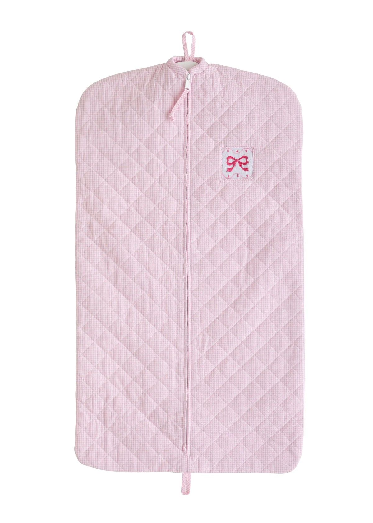 LE Quilted Garment