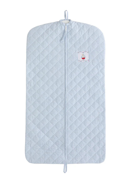 LE Quilted Garment