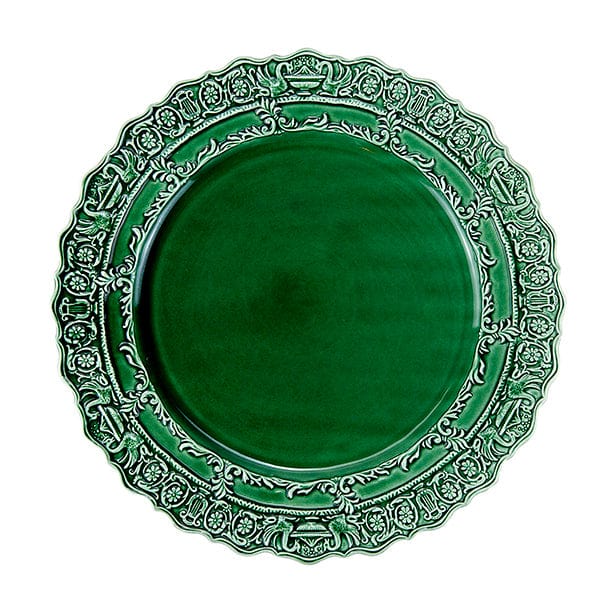 Renaissance Dinner Plate