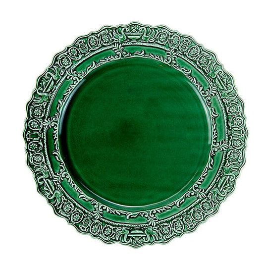 Renaissance Dinner Plate