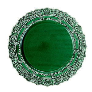 Open image in slideshow, Renaissance Dinner Plate
