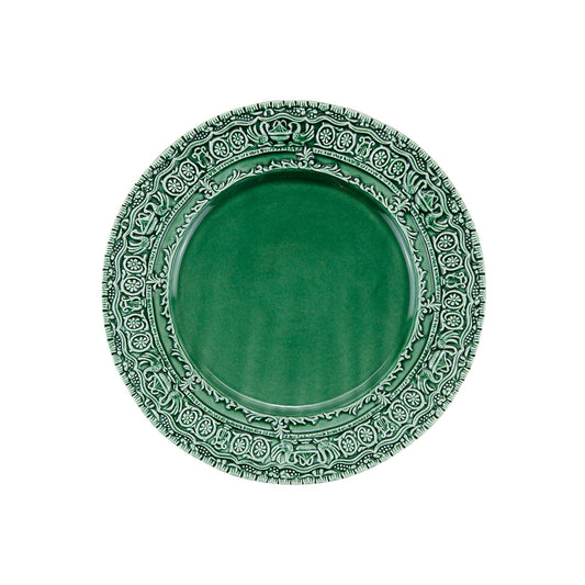 Renaissance Salad/Dessert Plate