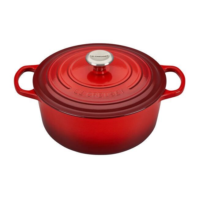 Signature 5.5qt Dutch Oven