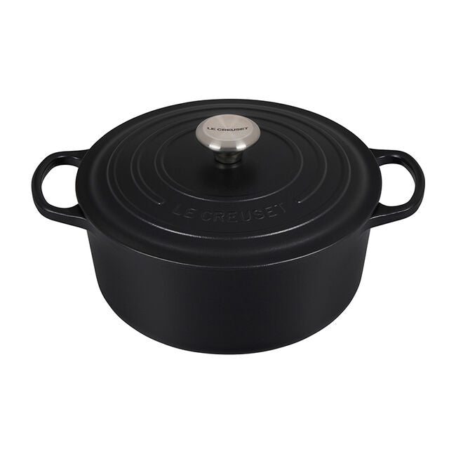 Signature 5.5qt Dutch Oven