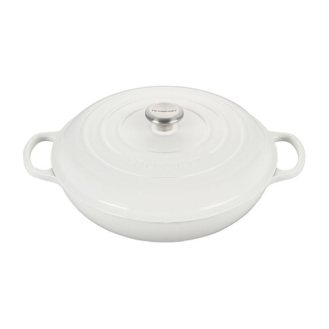 Signature Braiser 5qt