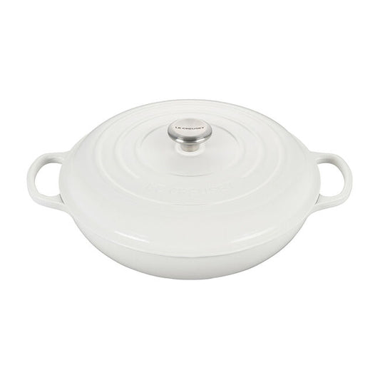 Signature Braiser 5qt