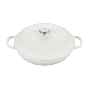 Open image in slideshow, Signature Braiser 5qt
