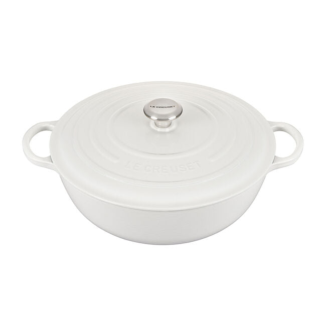 Signature Round Soup Pot 7.5qt