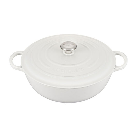 Signature Round Soup Pot 7.5qt