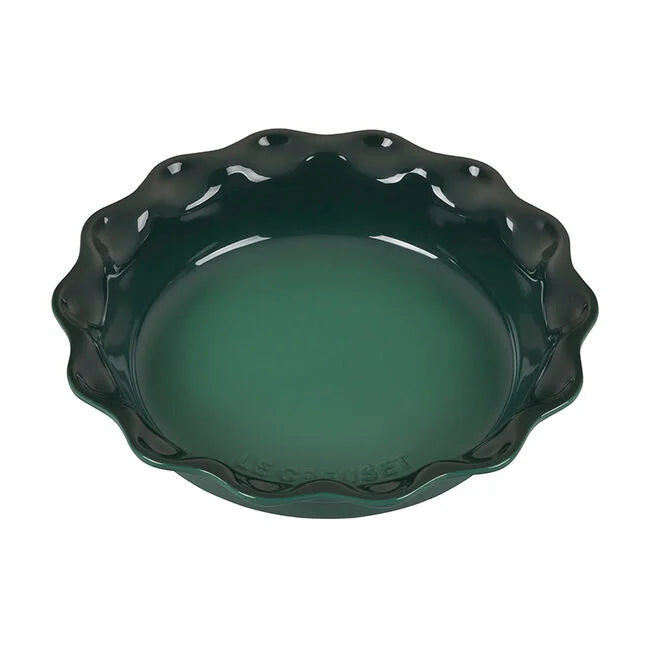Heritage Fluted Pie Dish 9inch