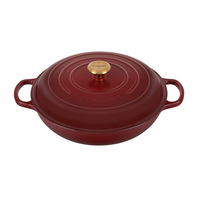 Signature Braiser 5qt