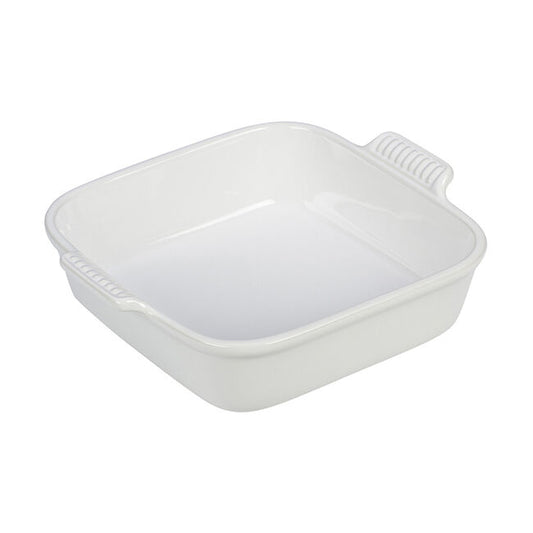 Heritage 3qt Square Dish