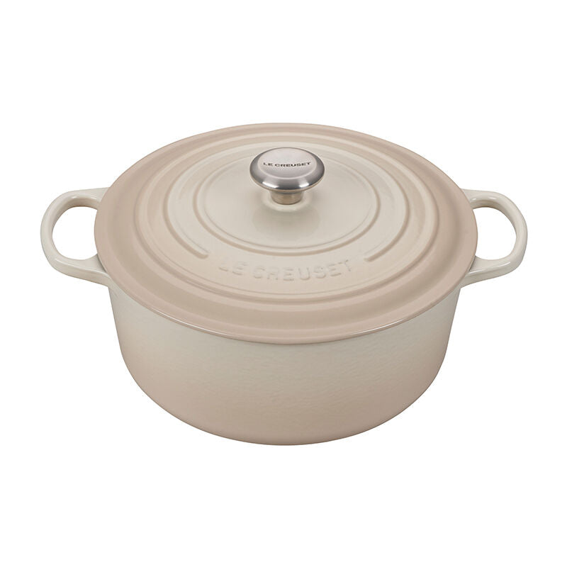 Signature Dutch Oven 7.25qt
