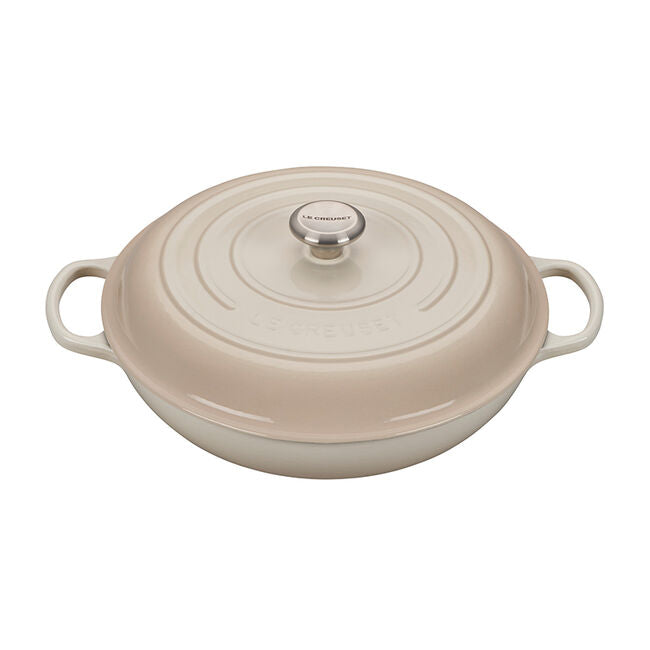 Signature Braiser 5qt