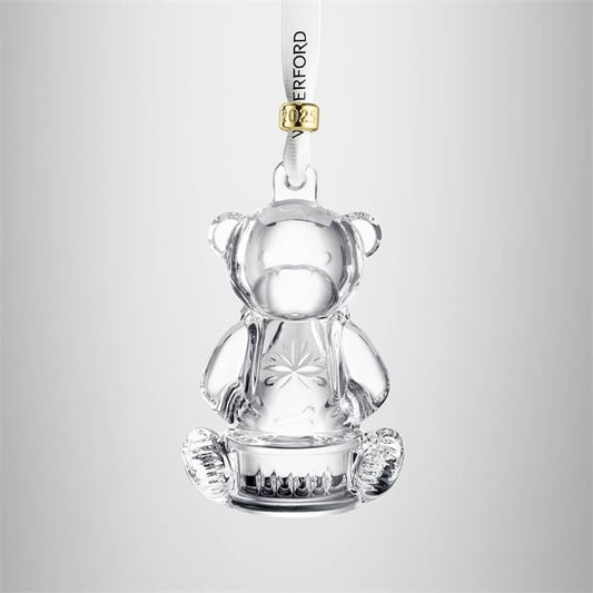 My First Bear Ornament