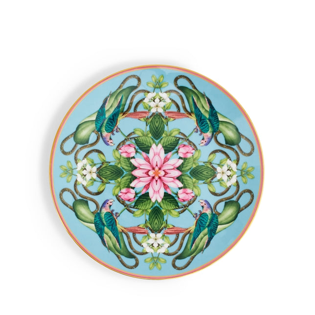 Wonderlust Plate