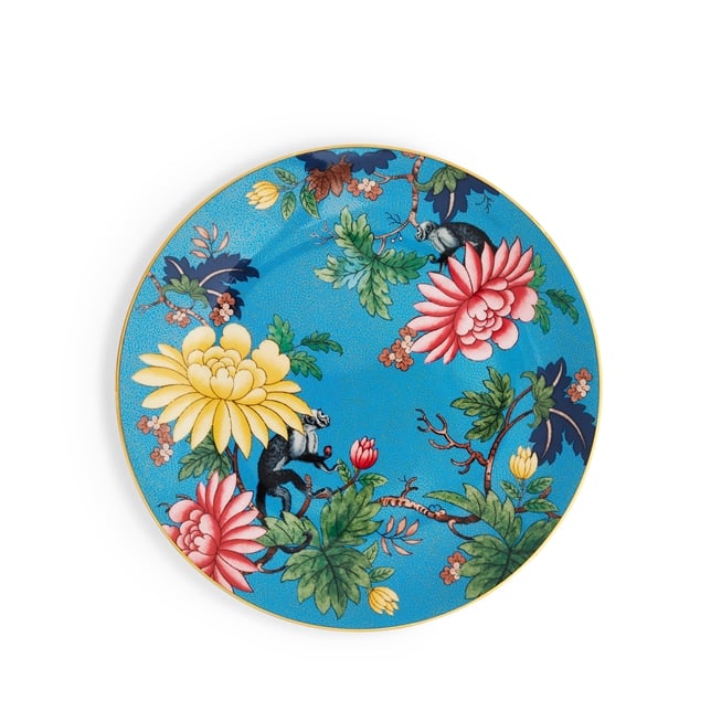 Wonderlust Plate