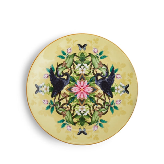 Wonderlust Plate