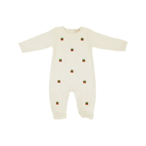 Open image in slideshow, Rock Me Romper

