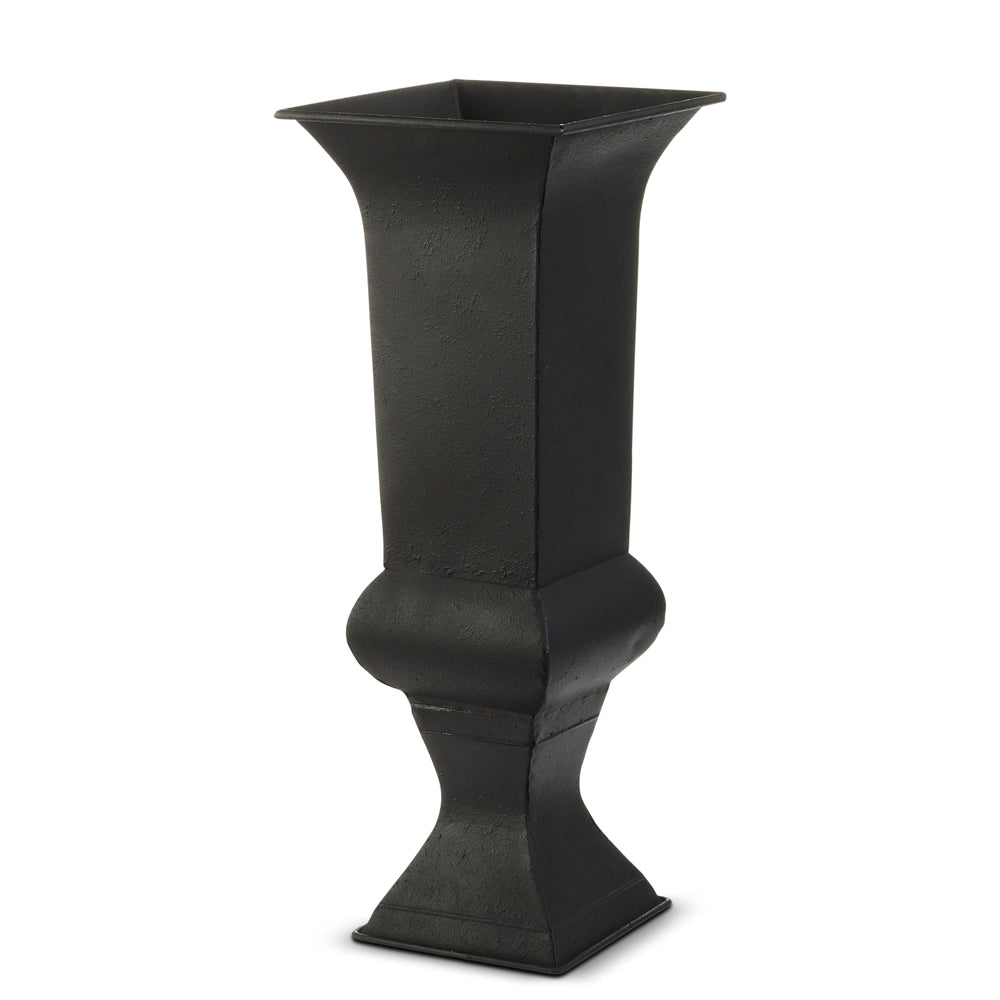 Black Urn