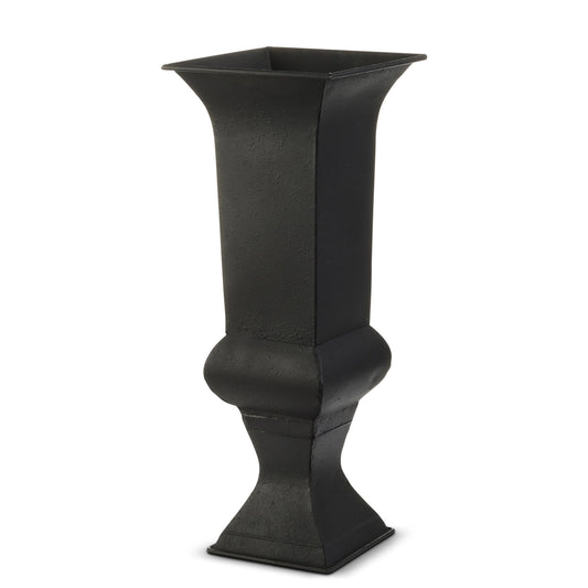 Black Urn