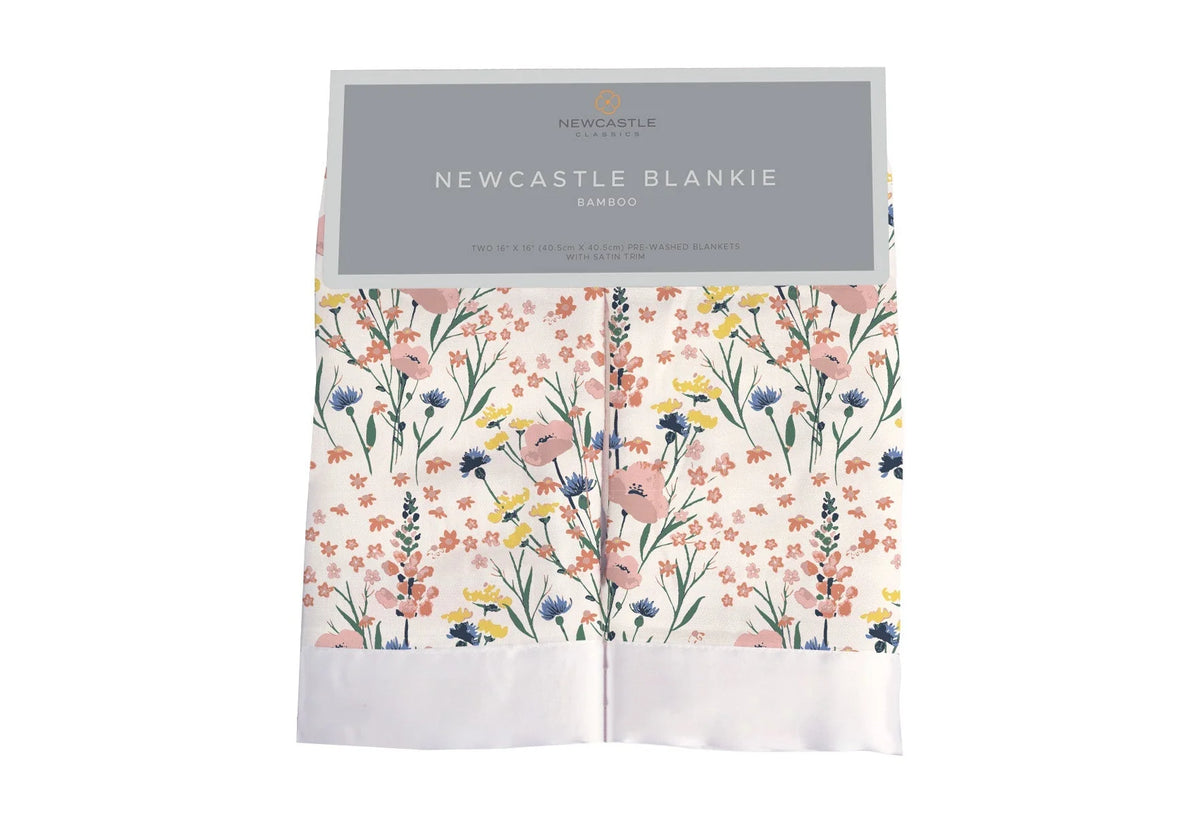 Newcastle Blankie