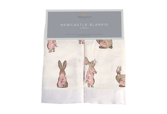 Newcastle Blankie