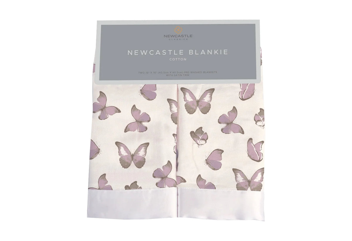 Newcastle Blankie