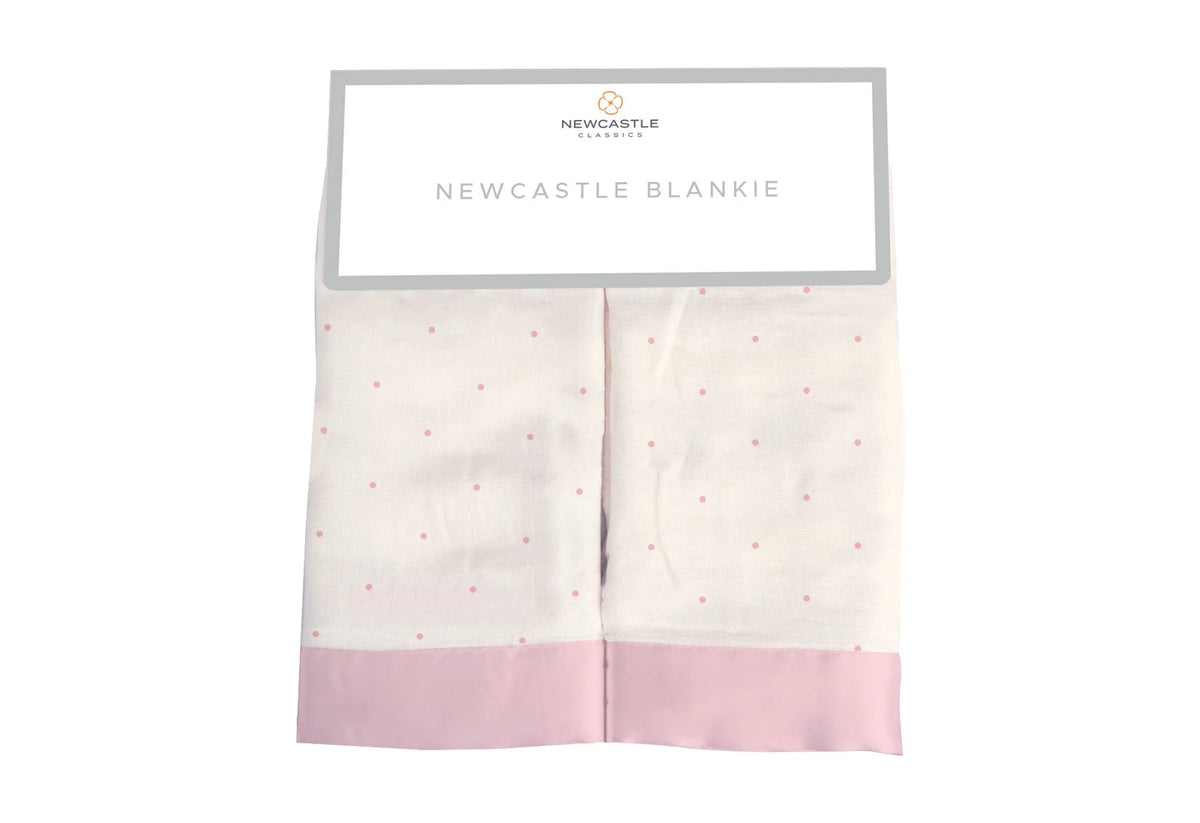 Newcastle Blankie