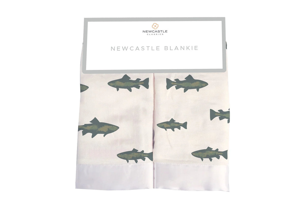 Newcastle Blankie