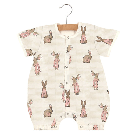 Newcastle Mini Romper