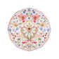 Sofia Melamine Dessert/Salad Plate