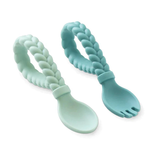 Sweetie Spoon & Fork Set