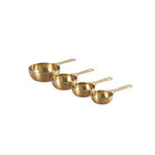Open image in slideshow, Set of 4 Measuring Cups
