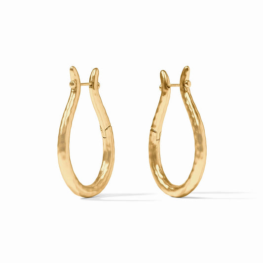 Saratoga Hoop Gold