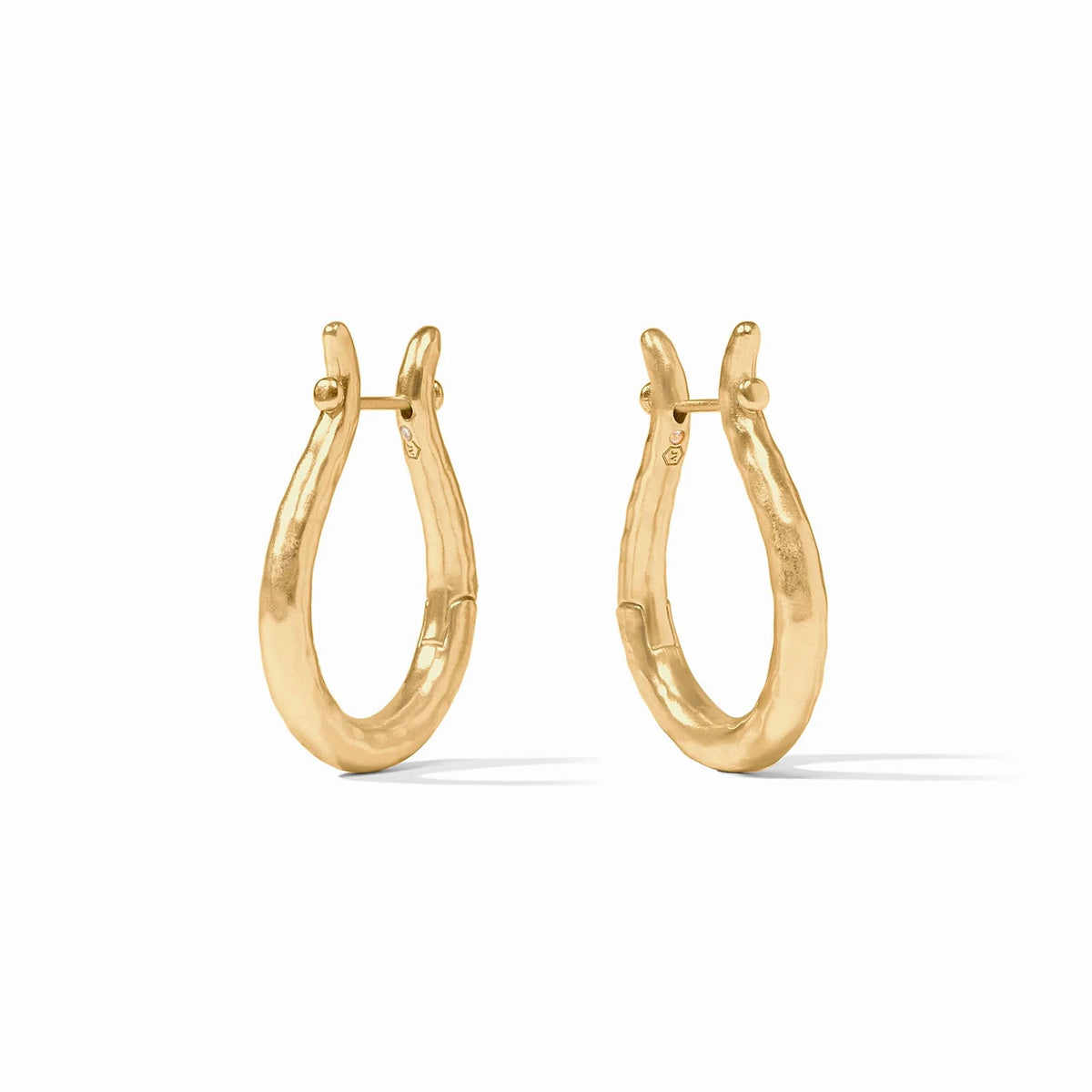 Saratoga Hoop Gold
