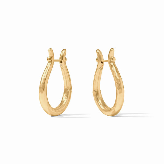 Saratoga Hoop Gold