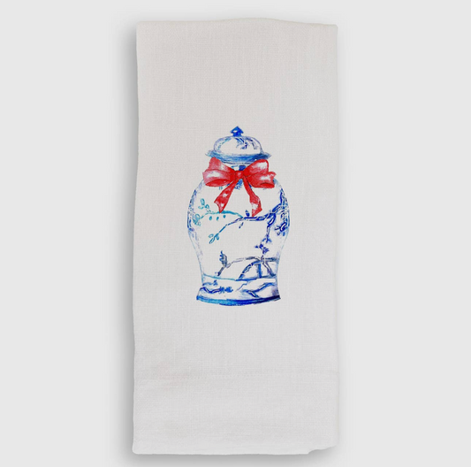 FG Tea Towel