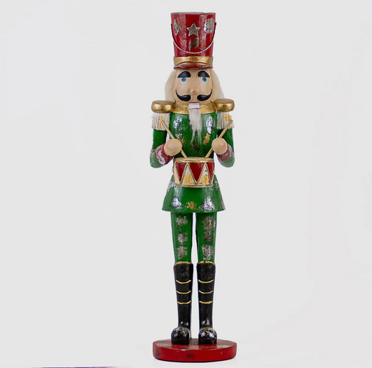 Friedrich Nutcracker