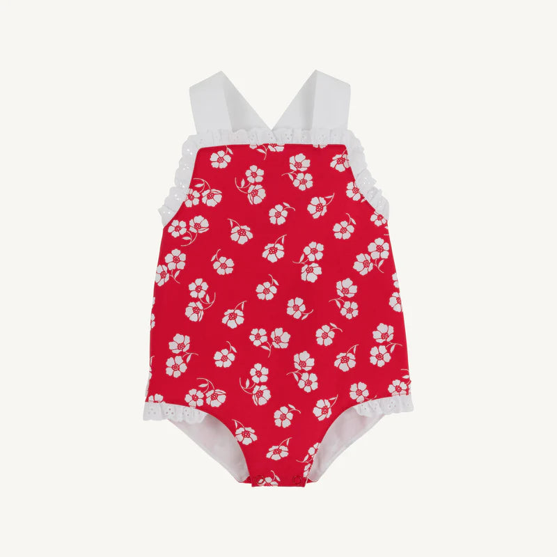 Sisi Sunsuit