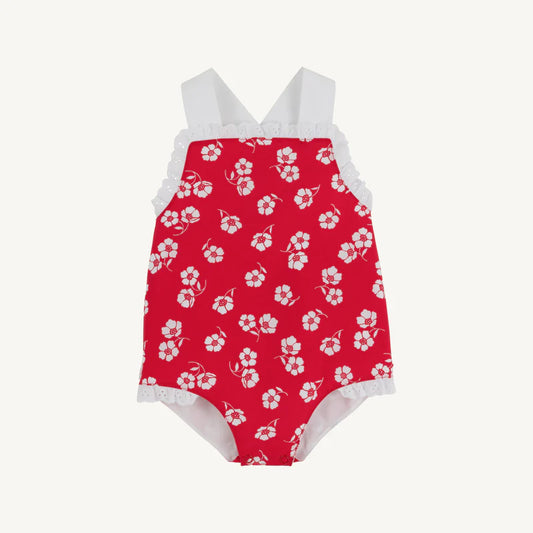Sisi Sunsuit