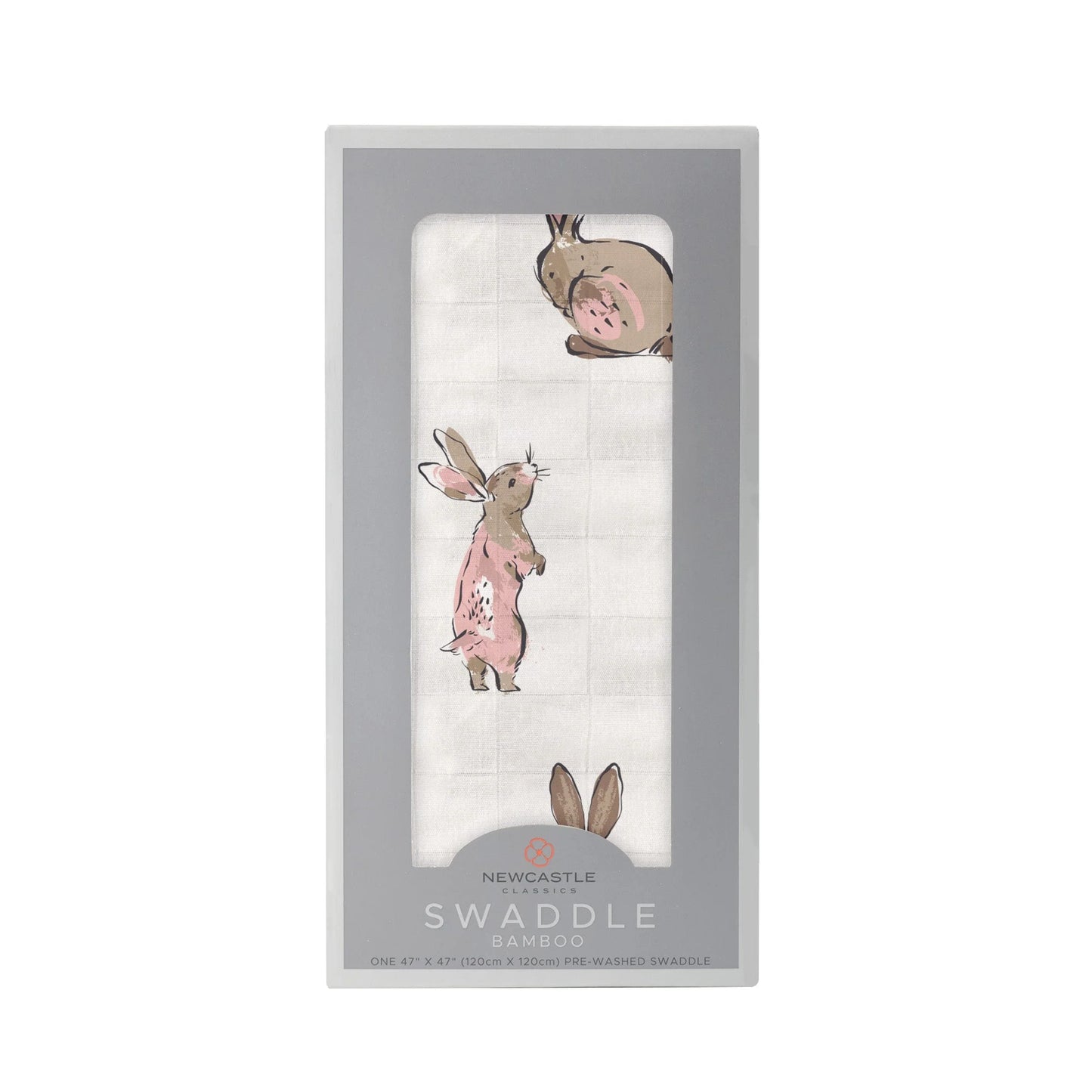 Newcastle Swaddle