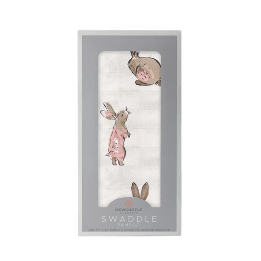 Newcastle Swaddle