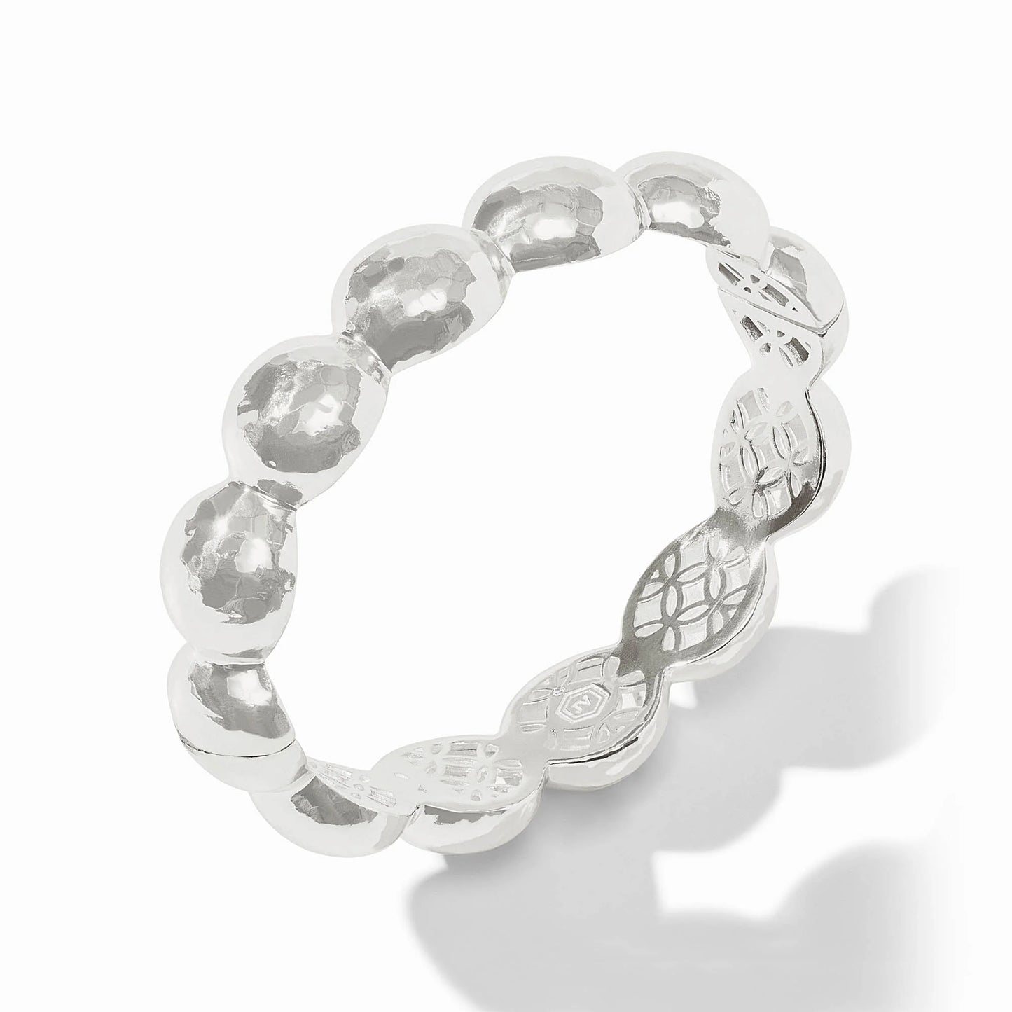 Solara Nova Hinge Bangle